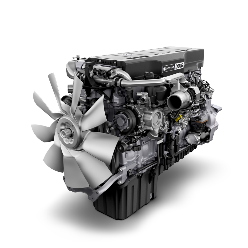Diesel Engine